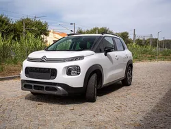 Branco Usado 2020 Citroën C3 Live Citadino | € 12.490 (Preço elevado)