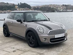 Usado 2013 Mini Cooper D Citadino | € 9.999 (Preço justo)