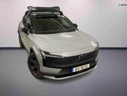 Cinzento Novo 2025 Volvo EX30 Ultra SUV | € 53.900 (Caro)