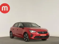 Usado 2023 Opel Corsa-e Citadino | € 21.999 (Preço justo)