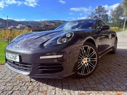 Usado 2015 Porsche Panamera S E-Hybrid Sedan | € 39.500