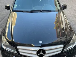 Usado 2011 Mercedes C220 Sedan | € 11.500 (Preço justo)