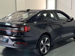 Preto Usado 2023 Polestar 2 Long Range Single Motor Sedan | € 32.899 (Bom preço)
