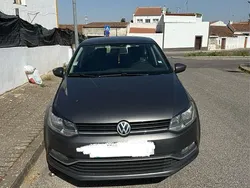 Usado 2016 VW Polo Sedan | € 13.000 (Preço elevado)