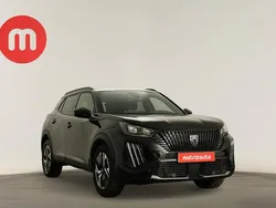 Usado 2024 Peugeot 2008 Allure SUV | € 21.499 (Preço justo)