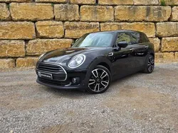 Preto Usado 2021 Mini One D Citadino | € 21.750