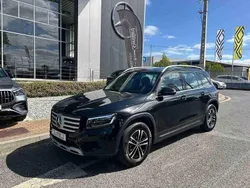 Preto Usado 2024 Mercedes 180 Sedan | € 46.900 (Caro)