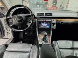 Usado 2001 Audi A4 Sedan | € 4.500 (Preço justo)
