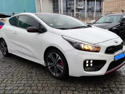 Usado 2017 Kia Ceed GT-Line | € 16.500 (Preço justo)