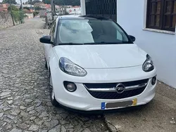 Usado 2017 Opel Adam Glam Citadino | € 8.000 (Super Preço)