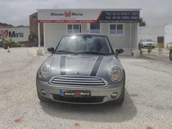 Antracite Usado 2009 Mini Cooper Citadino | € 7.750 (Super Preço)