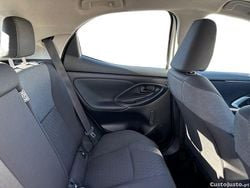 Preto Usado 2023 Toyota Yaris Comfort | € 18.250 (Preço justo)