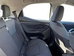 Preto Usado 2023 Toyota Yaris Comfort | € 18.250 (Preço justo)