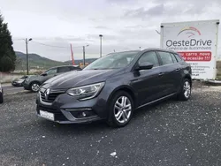 Cinzento Usado 2020 Renault Mégane IV Carrinha | € 15.490 (Preço justo)