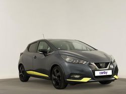 Cinzento Usado 2022 Nissan Kiiro S | € 15.990