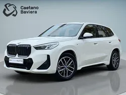 Branco Usado 2023 BMW iX1 SUV | € 48.900 (Preço justo)