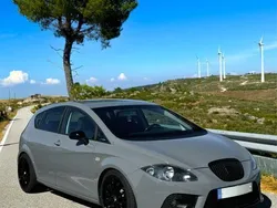 Usado 2008 Seat Leon FR Sedan | € 9.000 (Preço elevado)