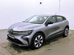 Cinzento Usado 2022 Renault Mégane | € 24.500 (Super Preço)