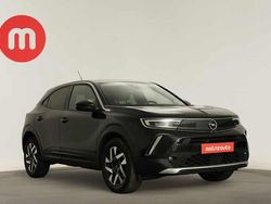 Preto Usado 2022 Opel Mokka Elegance SUV | € 22.999 (Preço justo)