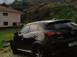 Usado 2016 Mazda CX-3 SUV | € 12.000 (Bom preço)