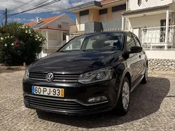 Usado 2014 VW Polo Sedan | € 9.500