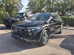 Preto Usado 2024 Mercedes EQA250+ Progressive SUV | € 44.400 (Caro)