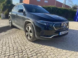 Usado 2021 Mercedes EQA250 SUV | € 36.750 (Caro)
