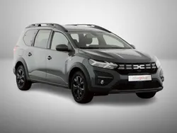 Verde Usado 2024 Dacia Jogger Extreme Monovolume | € 20.990 (Preço justo)