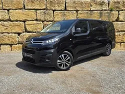 Preto Usado 2019 Citroën Jumpy Monovolume | € 29.950
