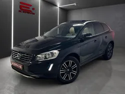 Preto Usado 2016 Volvo XC60 Dynamic SUV | € 22.980 (Preço justo)