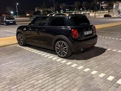 Usado 2019 Mini Cooper Citadino | € 15.750 (Preço elevado)