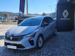 Antracite Usado 2024 Renault Clio V | € 21.800 (Preço elevado)