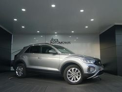 Usado 2024 VW T-Roc SUV | € 28.500 (Caro)