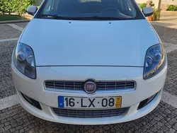 Usado 2011 Fiat Bravo Sport Citadino | € 4.500 (Super Preço)