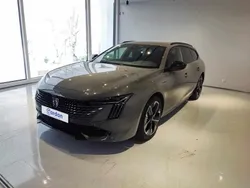 Cinza Usado 2023 Peugeot 508 GT Carrinha | € 40.900