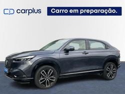 Cinzento Usado 2022 Honda HR-V Advance SUV | € 29.900 (Super Preço)