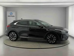 Preto Usado 2024 Kia XCeed Sport SUV | € 25.490