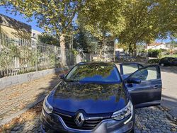 Usado 2016 Renault Mégane III Sedan | € 12.000 (Preço elevado)
