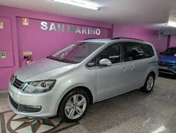 VW Sharan