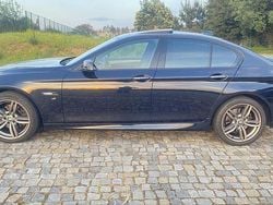 Usado 2011 BMW 520 Sedan | € 15.999 (Preço elevado)