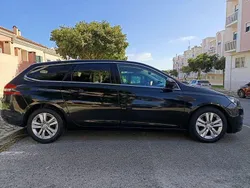 Usado 2014 Peugeot 308 Carrinha | € 6.250 (Super Preço)