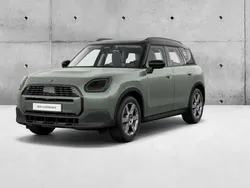 Smokey greenbarras de tejadilho Usado 2024 Mini Countryman SUV | € 42.600 (Bom preço)