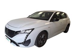 Branco Usado 2025 Peugeot 308 Style | € 25.900