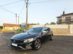 Usado 2015 Volvo V60 R-Design Carrinha | € 12.500 (Bom preço)