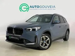 Cinza Usado 2023 BMW X1 Comfort Edition SUV | € 42.500 (Bom preço)