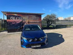 Azul Novo 2024 Mitsubishi Colt | € 22.700 (Caro)