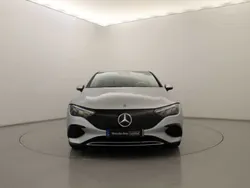 Ainda não definida Usado 2024 Mercedes EQE350 Edition | € 61.900 (Preço justo)