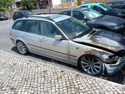 Usado 2004 BMW 320 Sedan | € 1.500