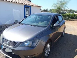 Usado 2016 Seat Ibiza Sedan | € 7.000