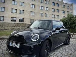 Usado 2012 Mini Cooper D Citadino | € 13.700 (Caro)
